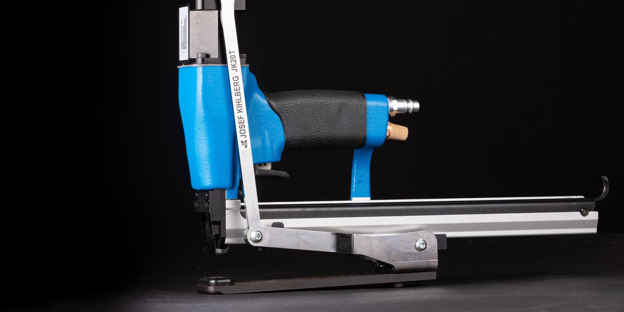 Plier stapler JK20T779L22