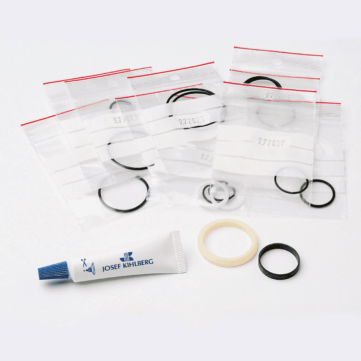 O-ring kit JK20T
