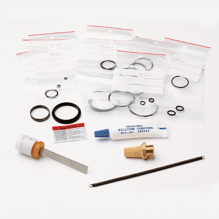 Repair kit JK20T777L